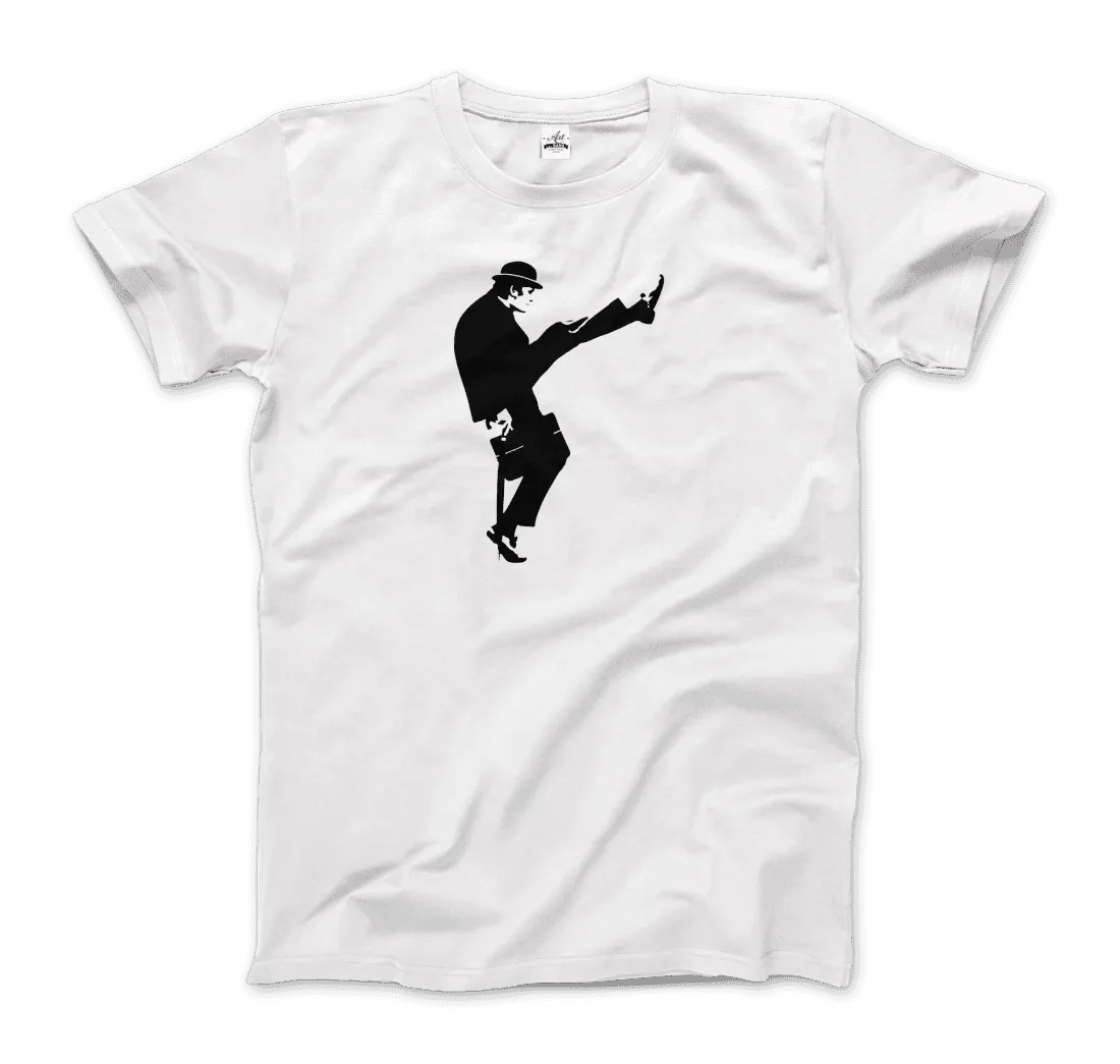 The Ministry of Silly Walks T-Shirt