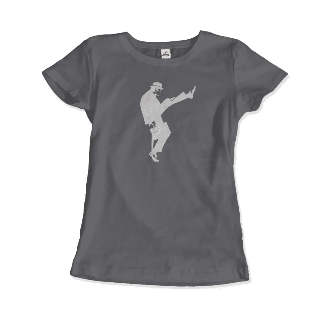 The Ministry of Silly Walks T-Shirt