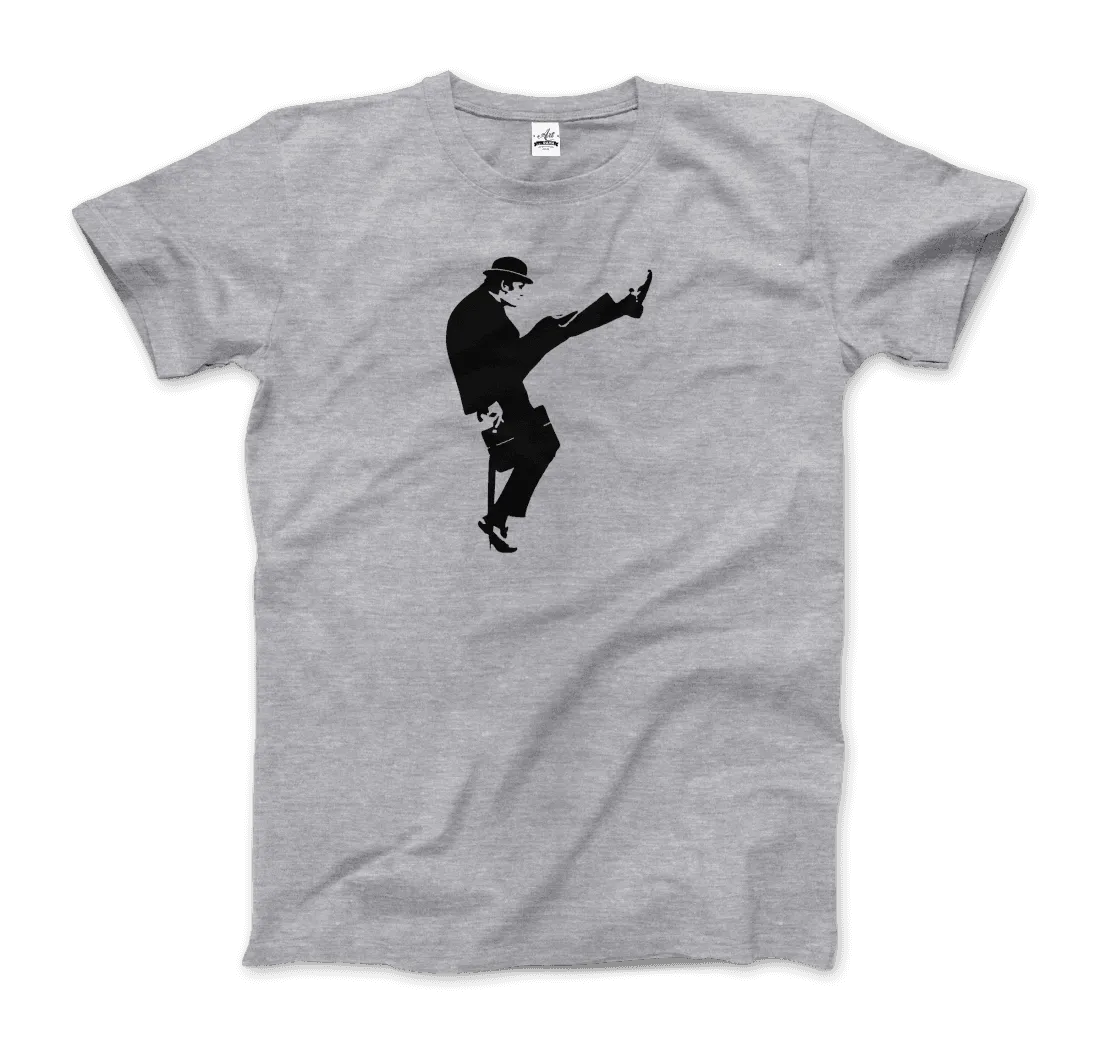 The Ministry of Silly Walks T-Shirt