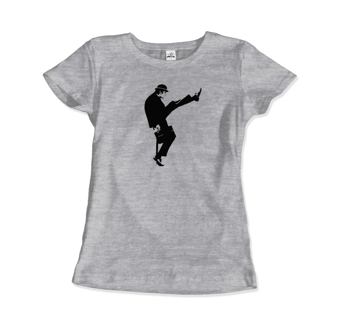 The Ministry of Silly Walks T-Shirt