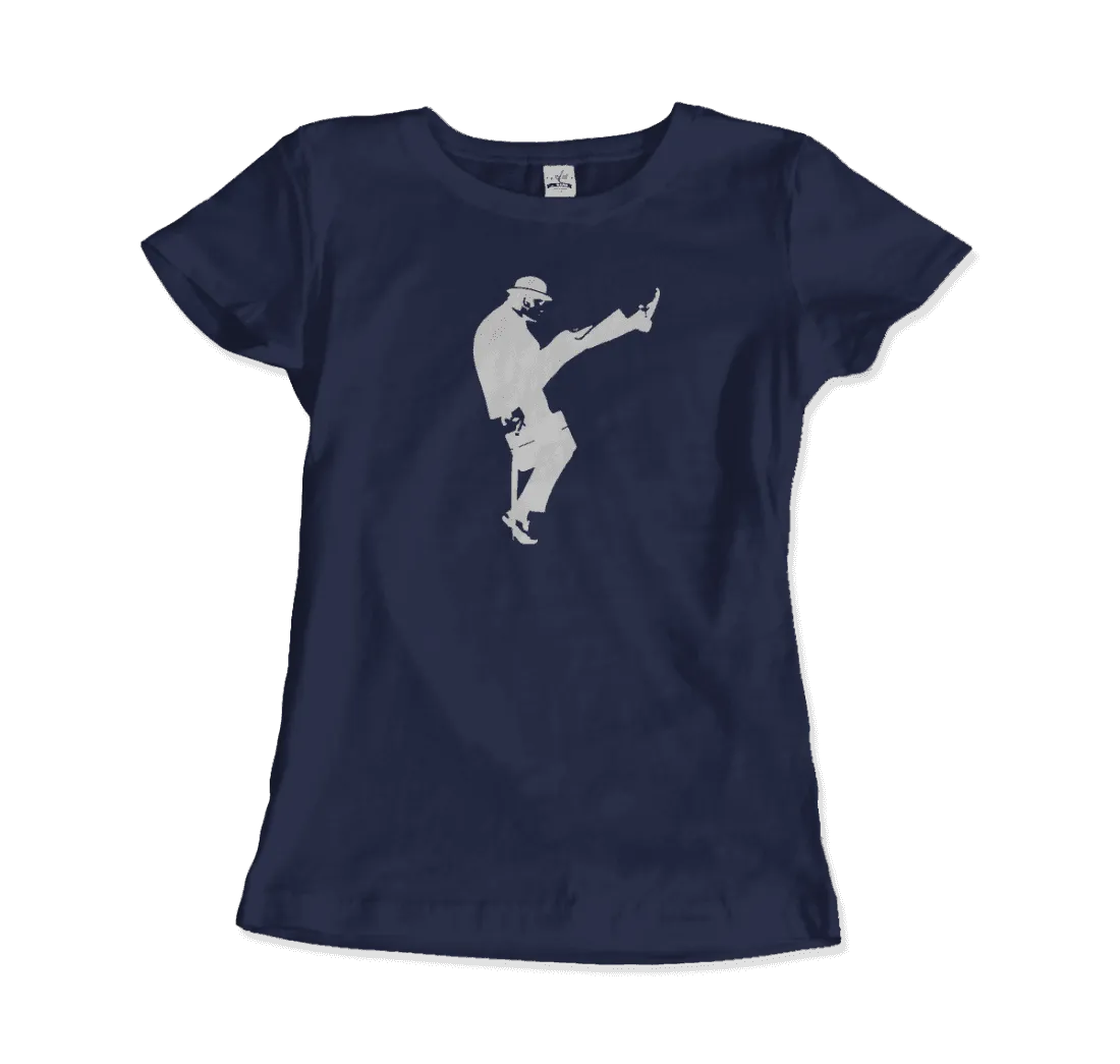 The Ministry of Silly Walks T-Shirt