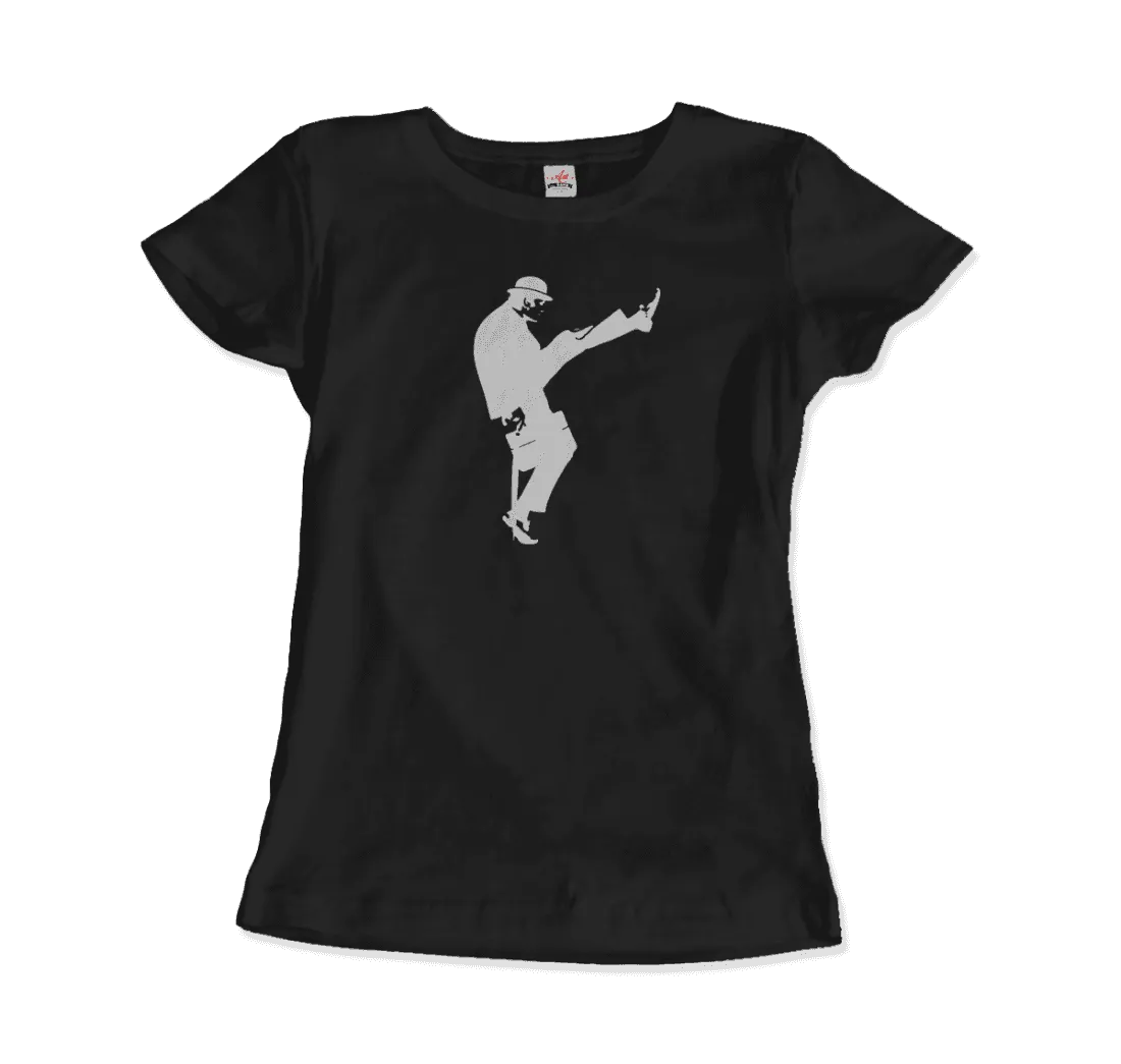 The Ministry of Silly Walks T-Shirt