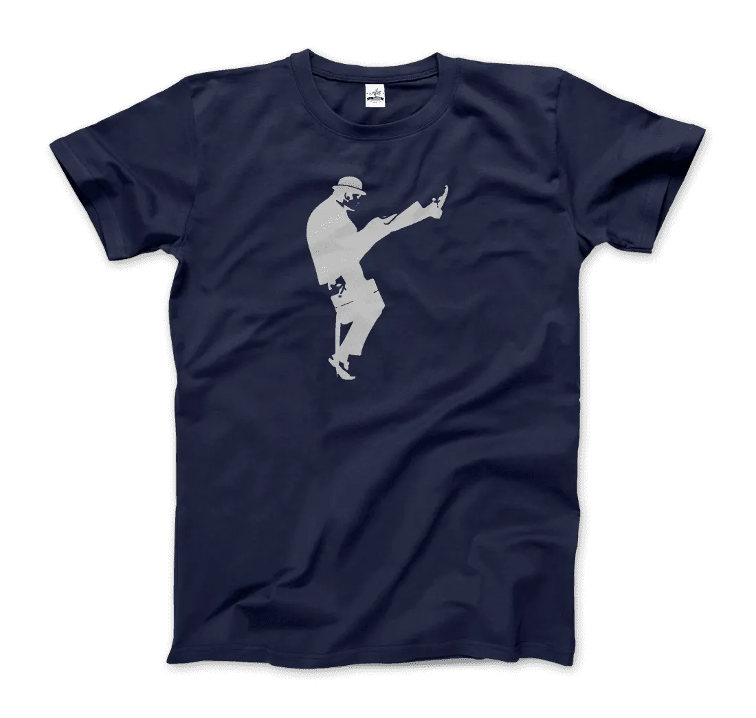 The Ministry of Silly Walks T-Shirt