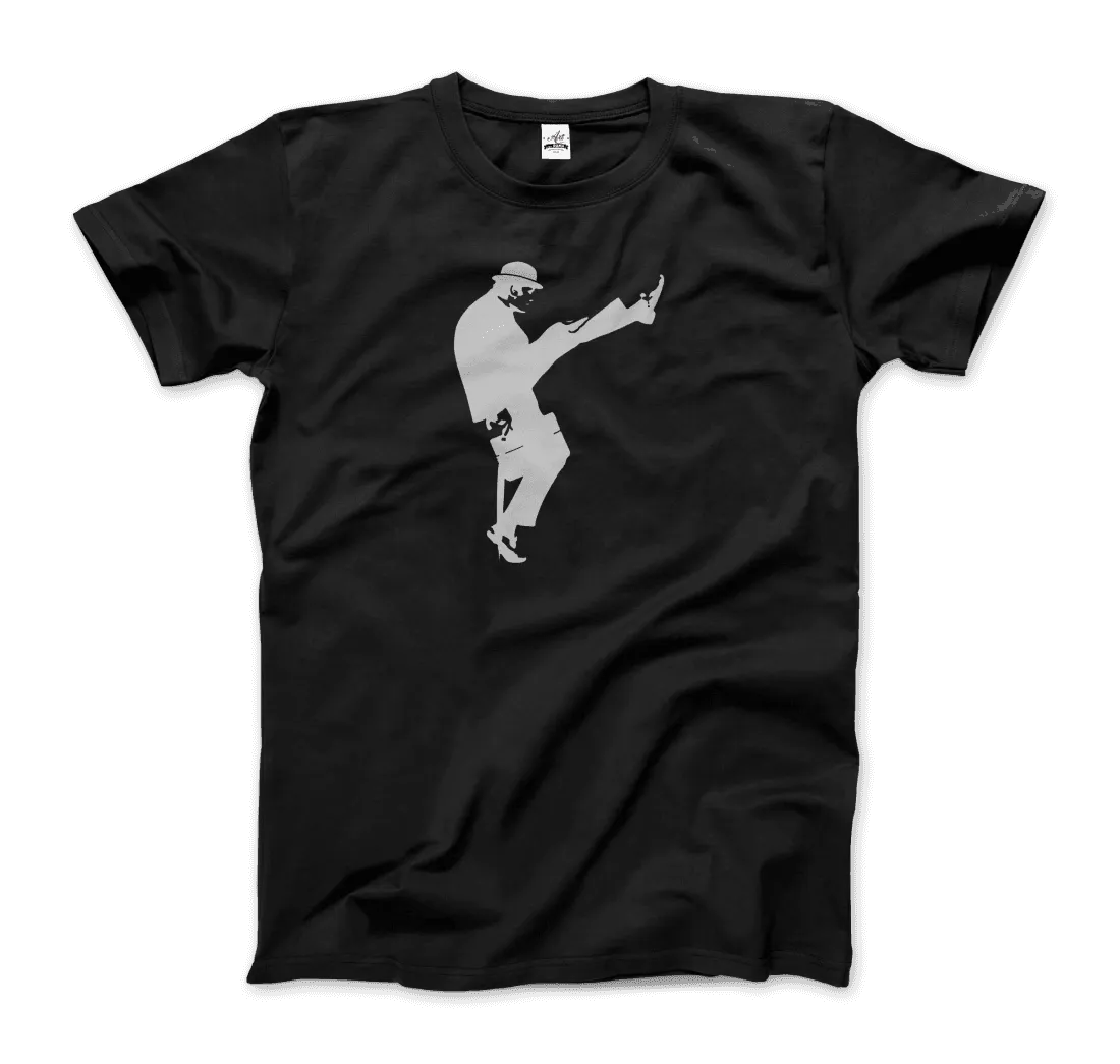 The Ministry of Silly Walks T-Shirt