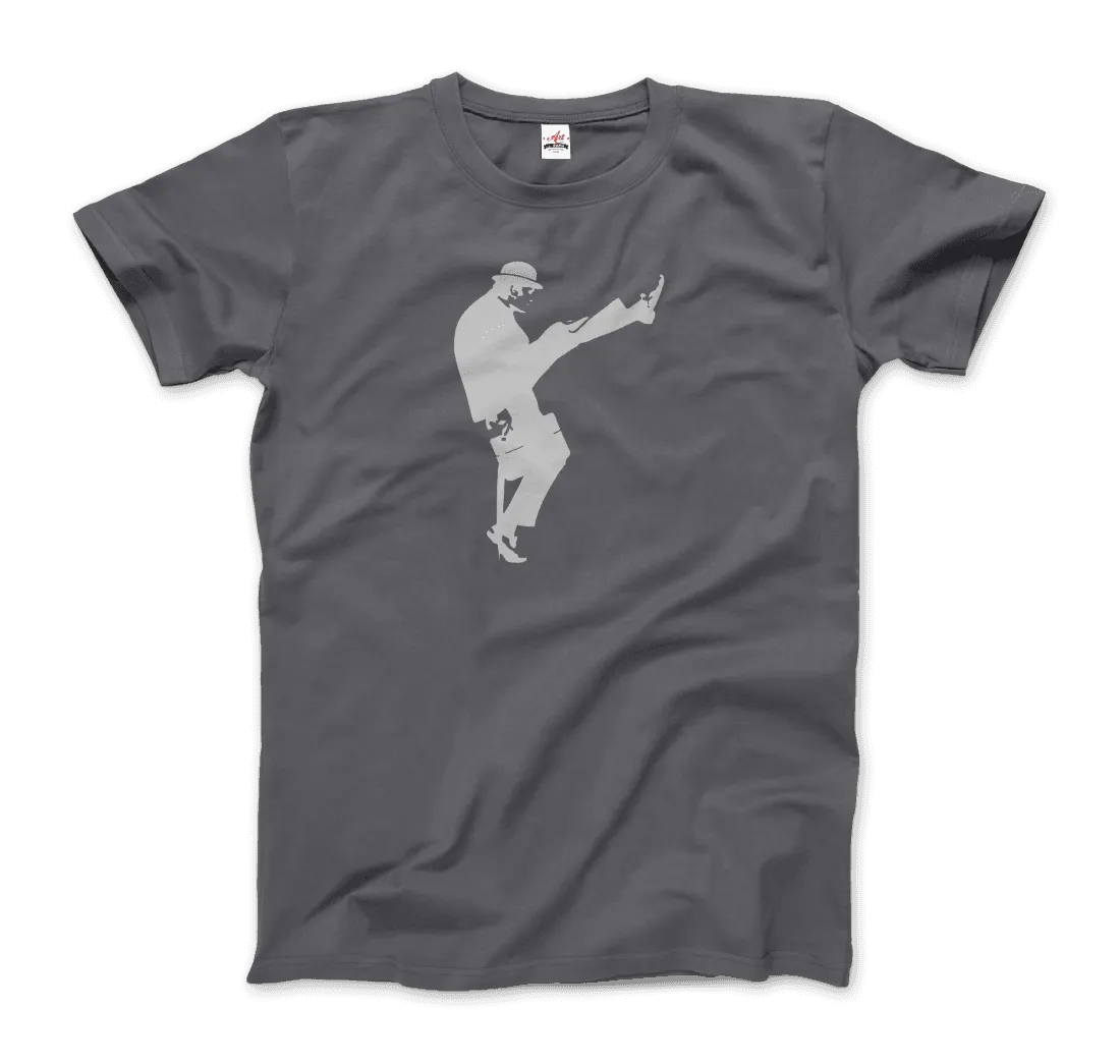 The Ministry of Silly Walks T-Shirt