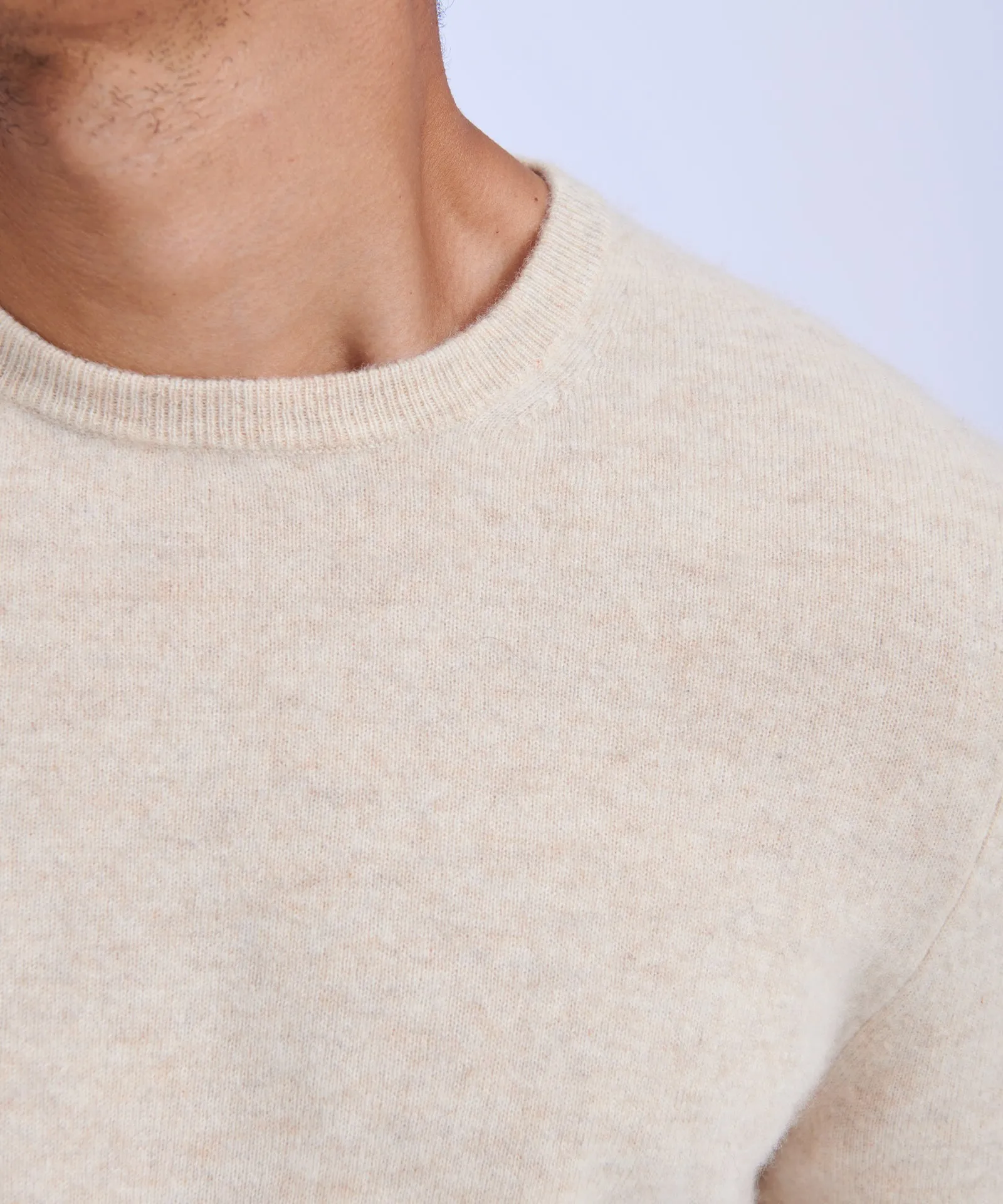 The Original Cashmere Sweater Men's