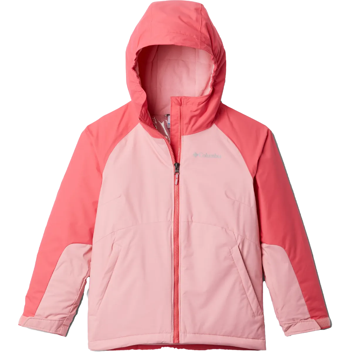 Toddler Alpine Action Jacket