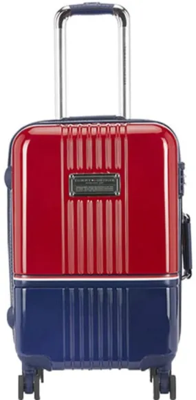 Tommy Hilfiger Twins Plus (Red/Navy)