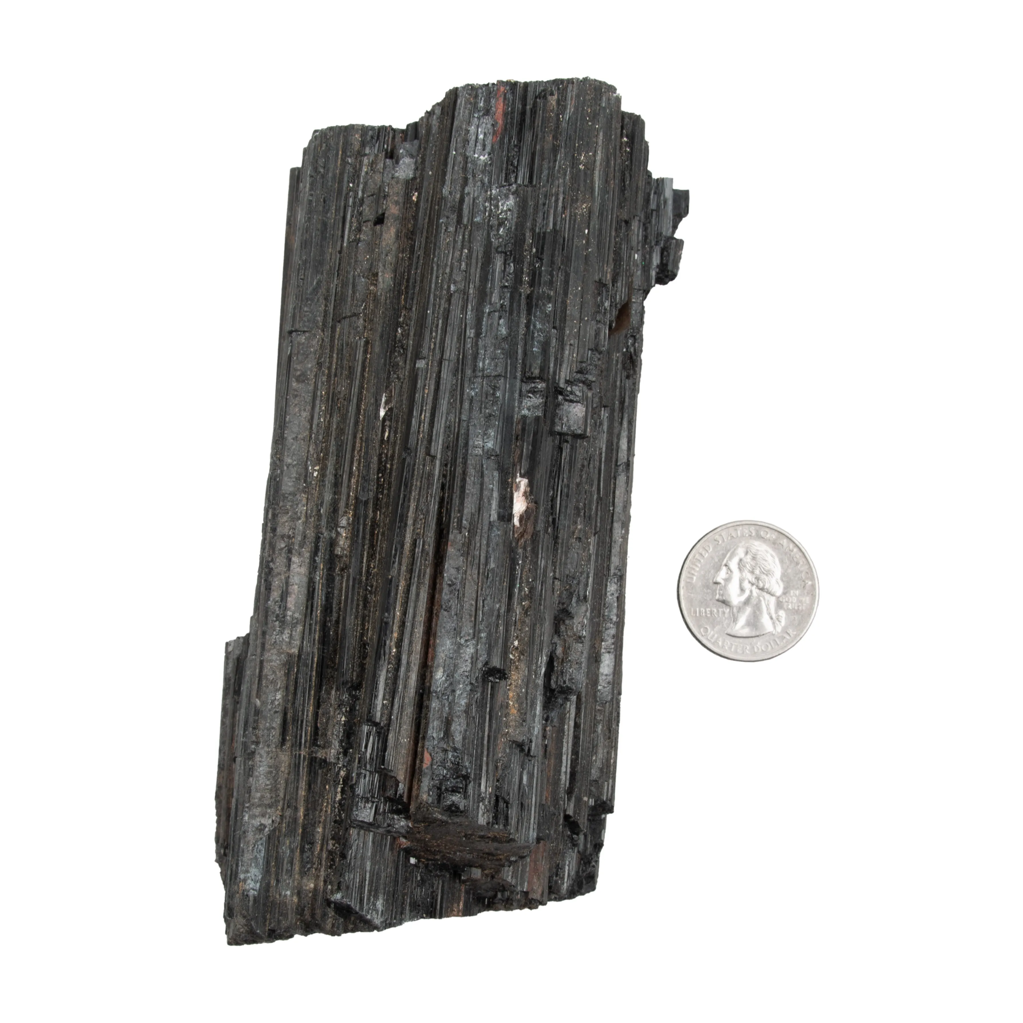 Tourmaline - Black