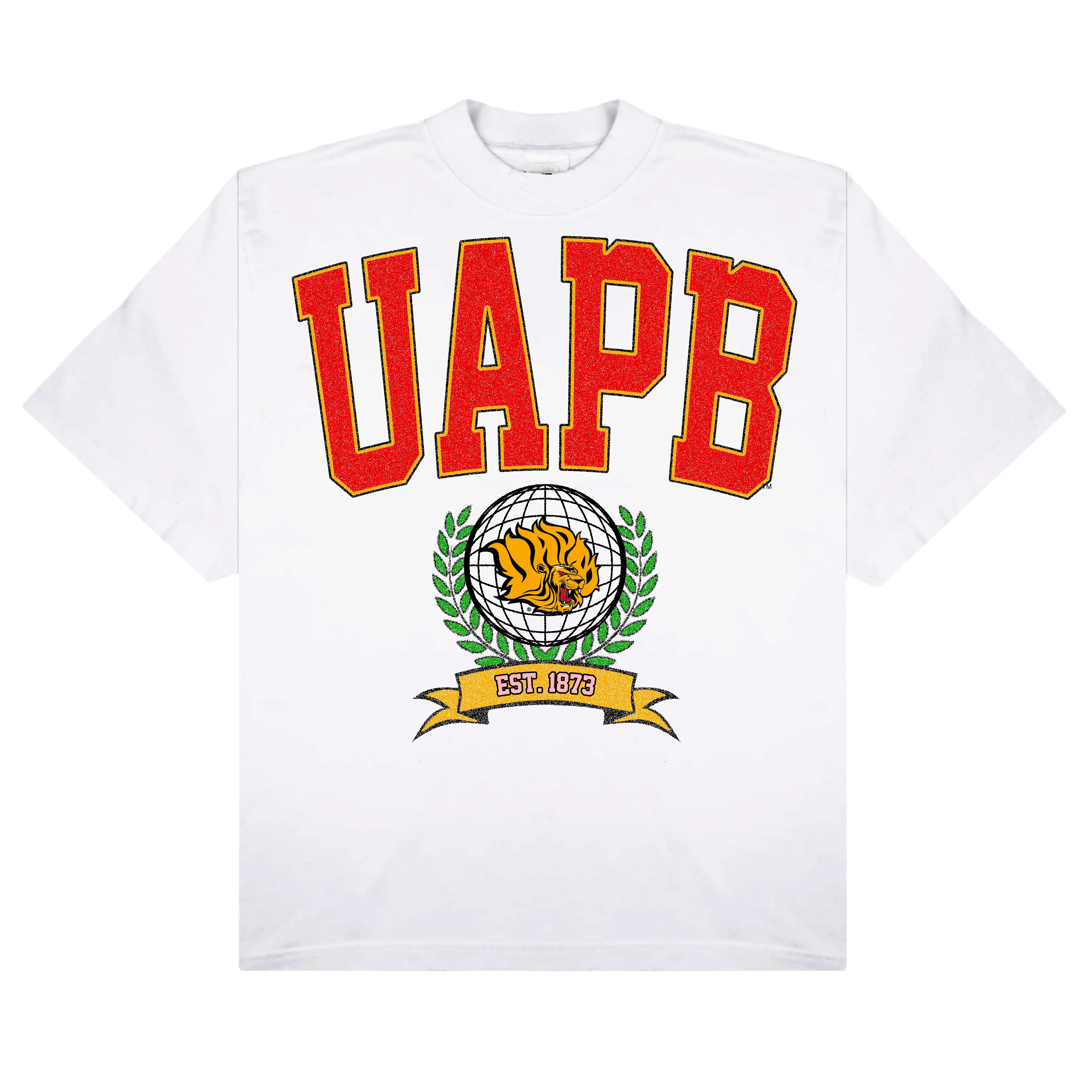 UAPB Tshirt