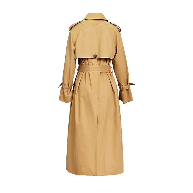 Ultimate Trench Coat