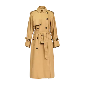 Ultimate Trench Coat