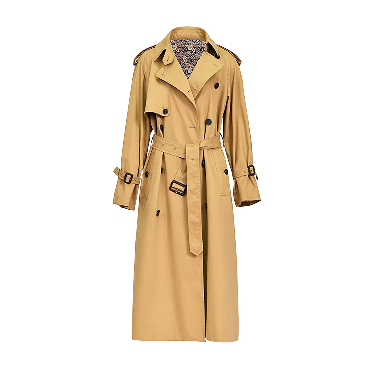 Ultimate Trench Coat