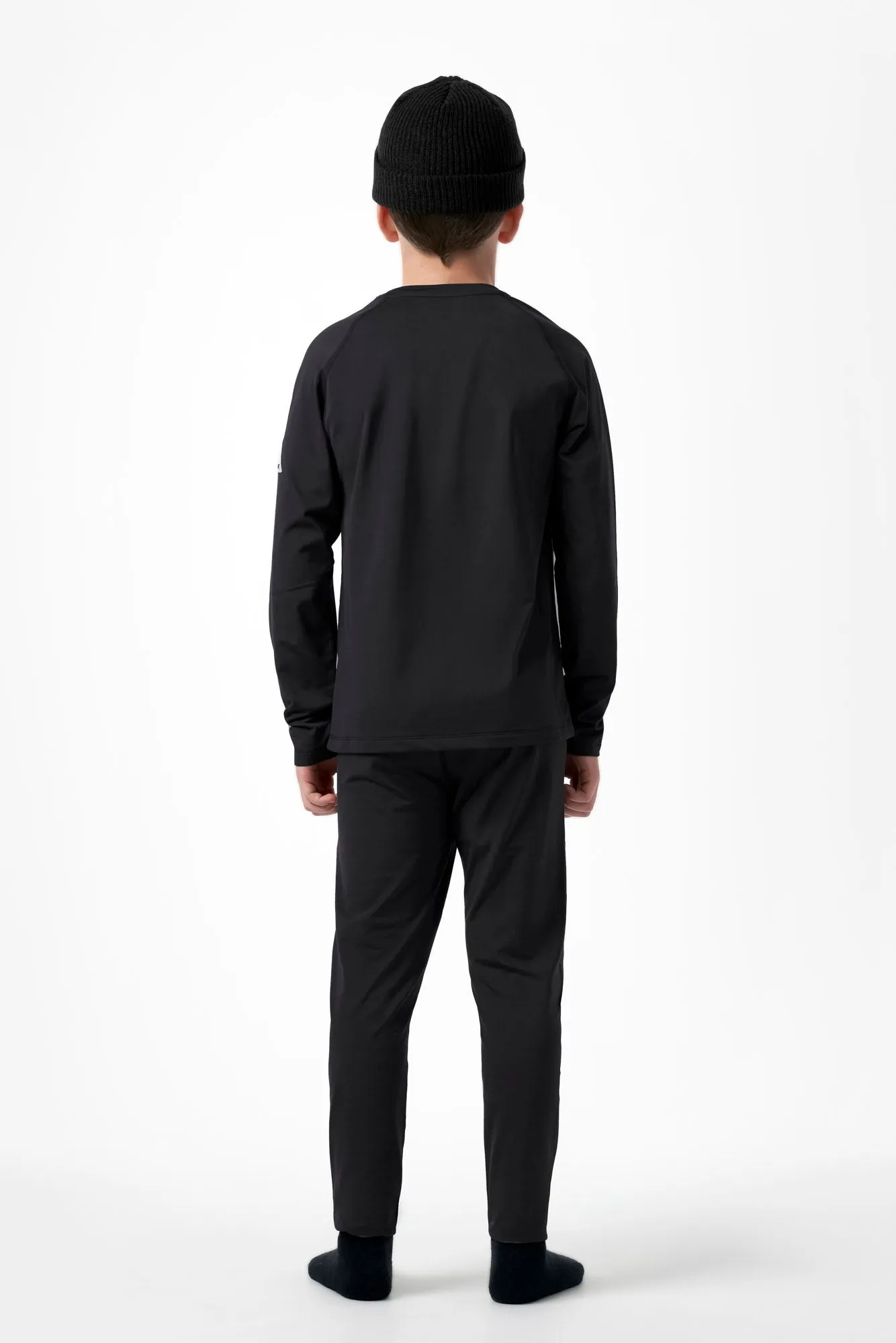 Union Unisex Base Layer Solid