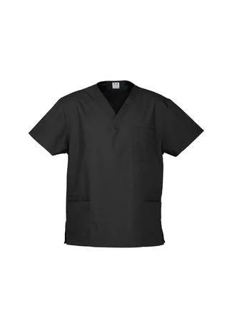 Unisex Classic Scrubs Top