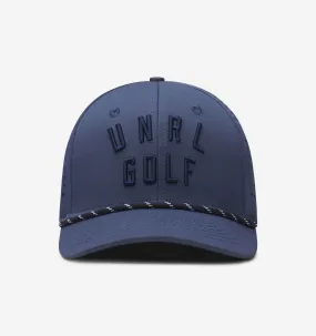 UNRL Golf Vintage Rope Snapback [Mid-Pro]