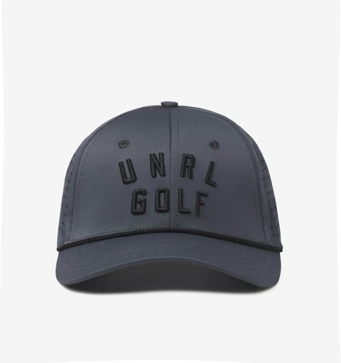 UNRL Golf Vintage Rope Snapback [Mid-Pro]