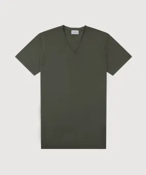 V-Neck T-Shirt