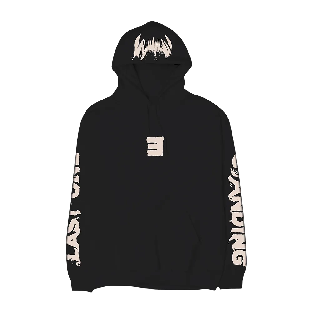 Venom: Last One Standing Hoodie (Black)