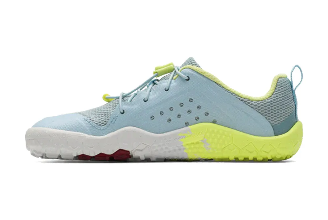 Vivobarefoot - Primus Trail II FG Kids - Beach Glass