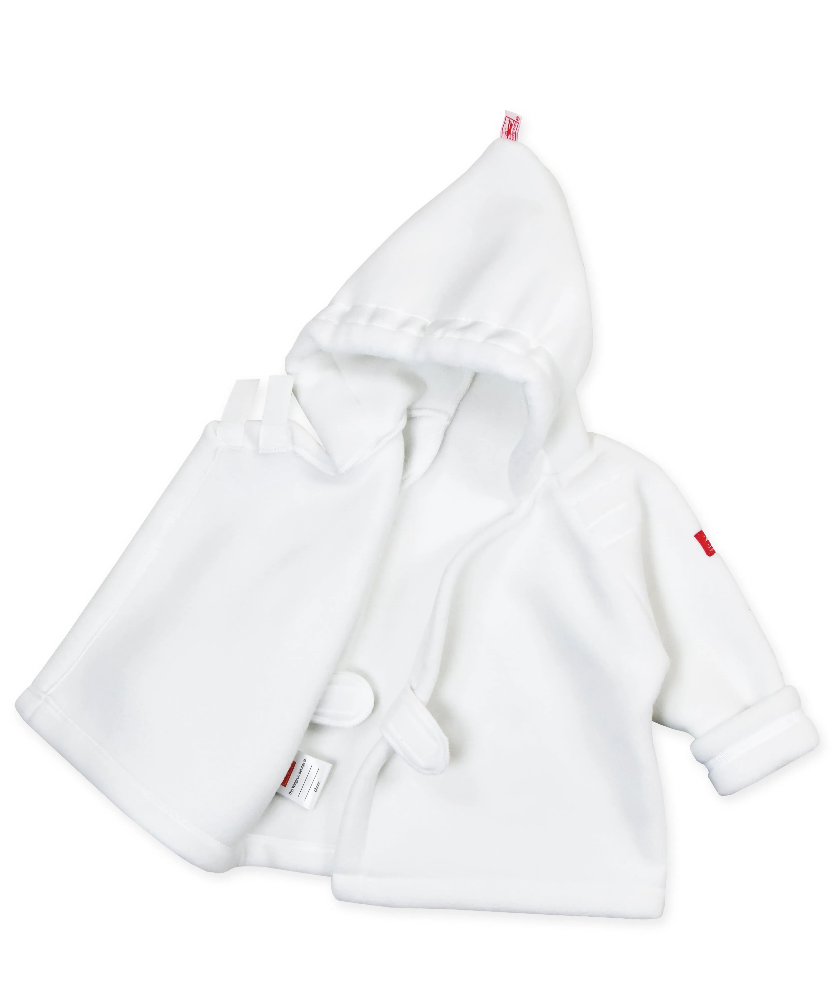 Warmplus Favorite Water Repellent Polartec® Fleece Jacket