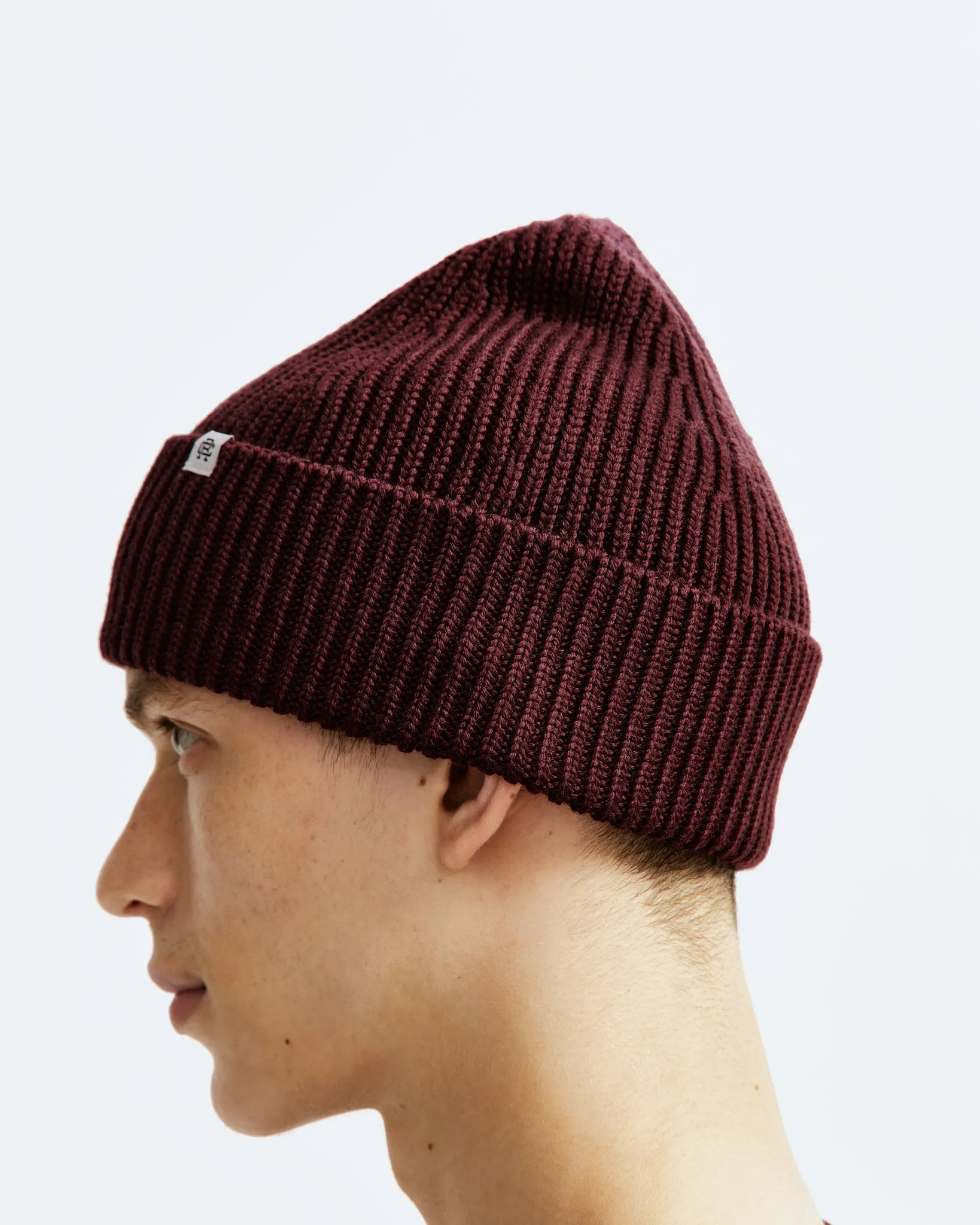 Watch Cap Beanie