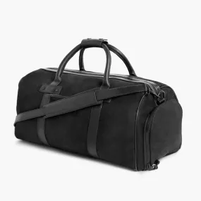 Weekender Bag - Minimalist Edition | Black Matte