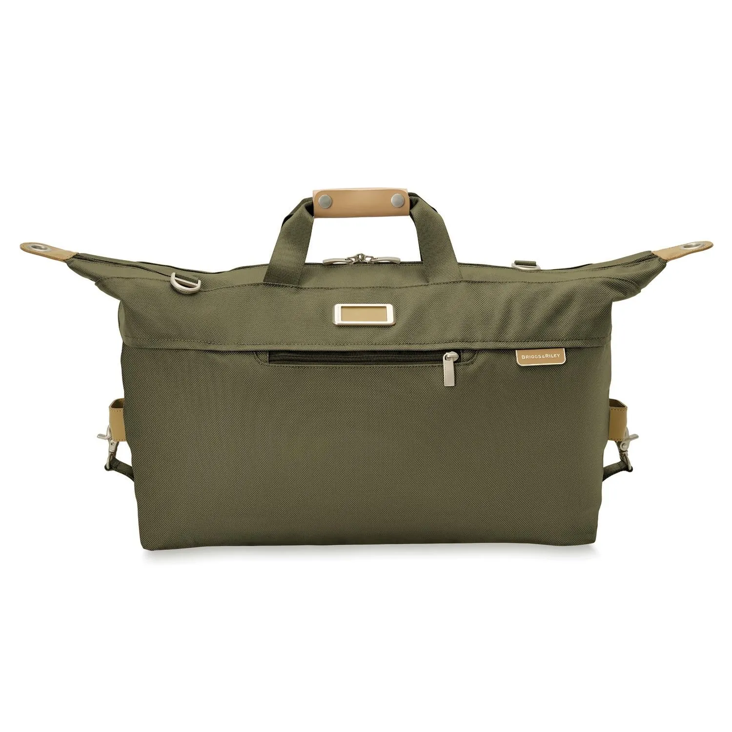 Weekender Duffle