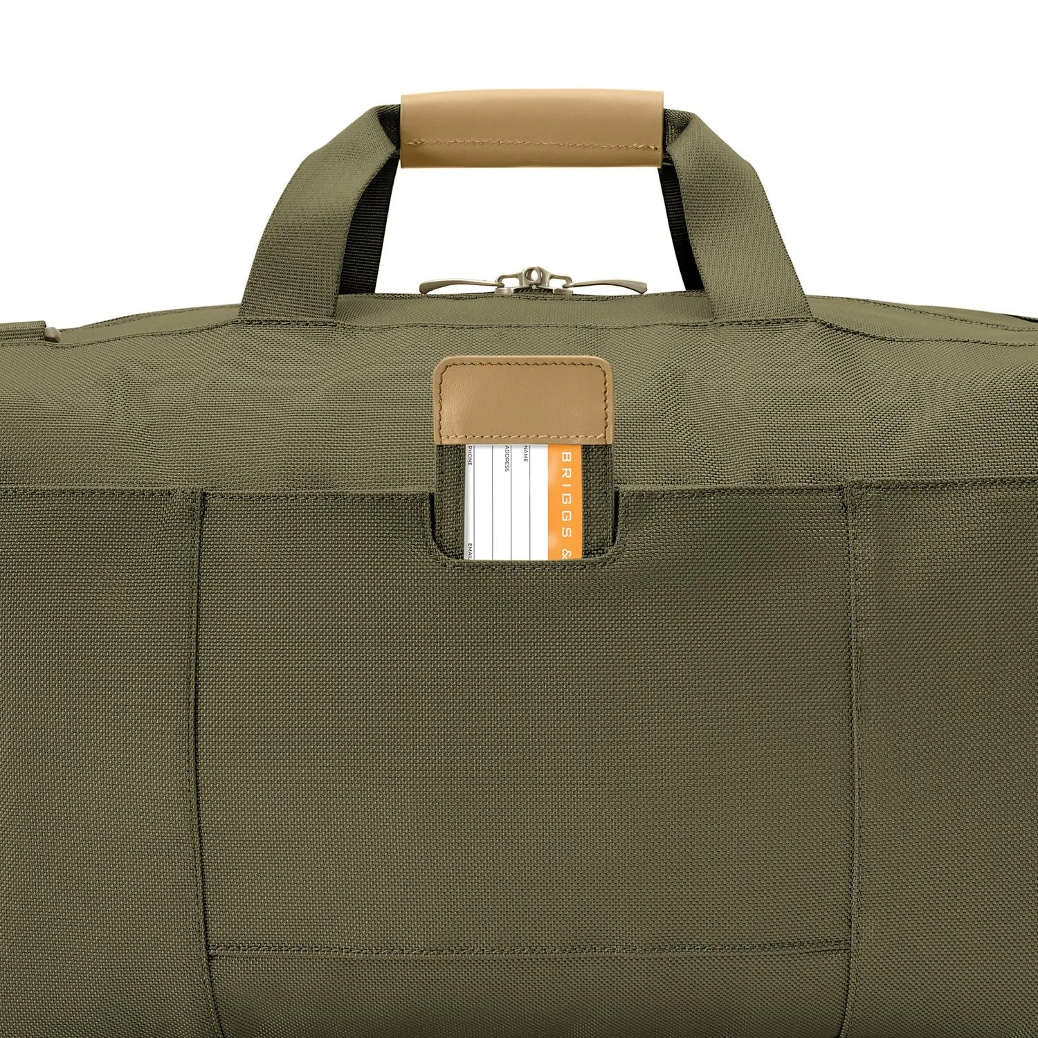 Weekender Duffle