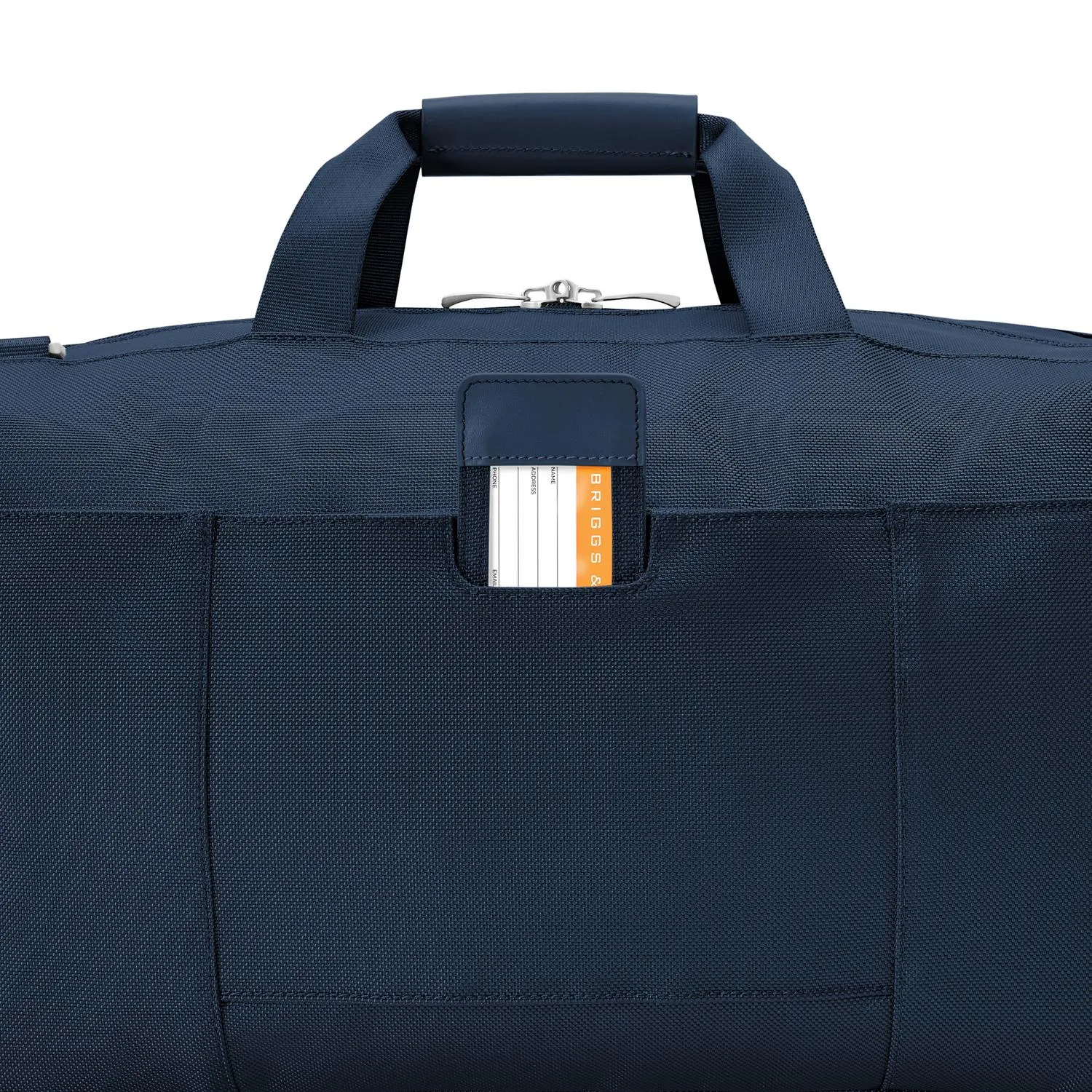 Weekender Duffle