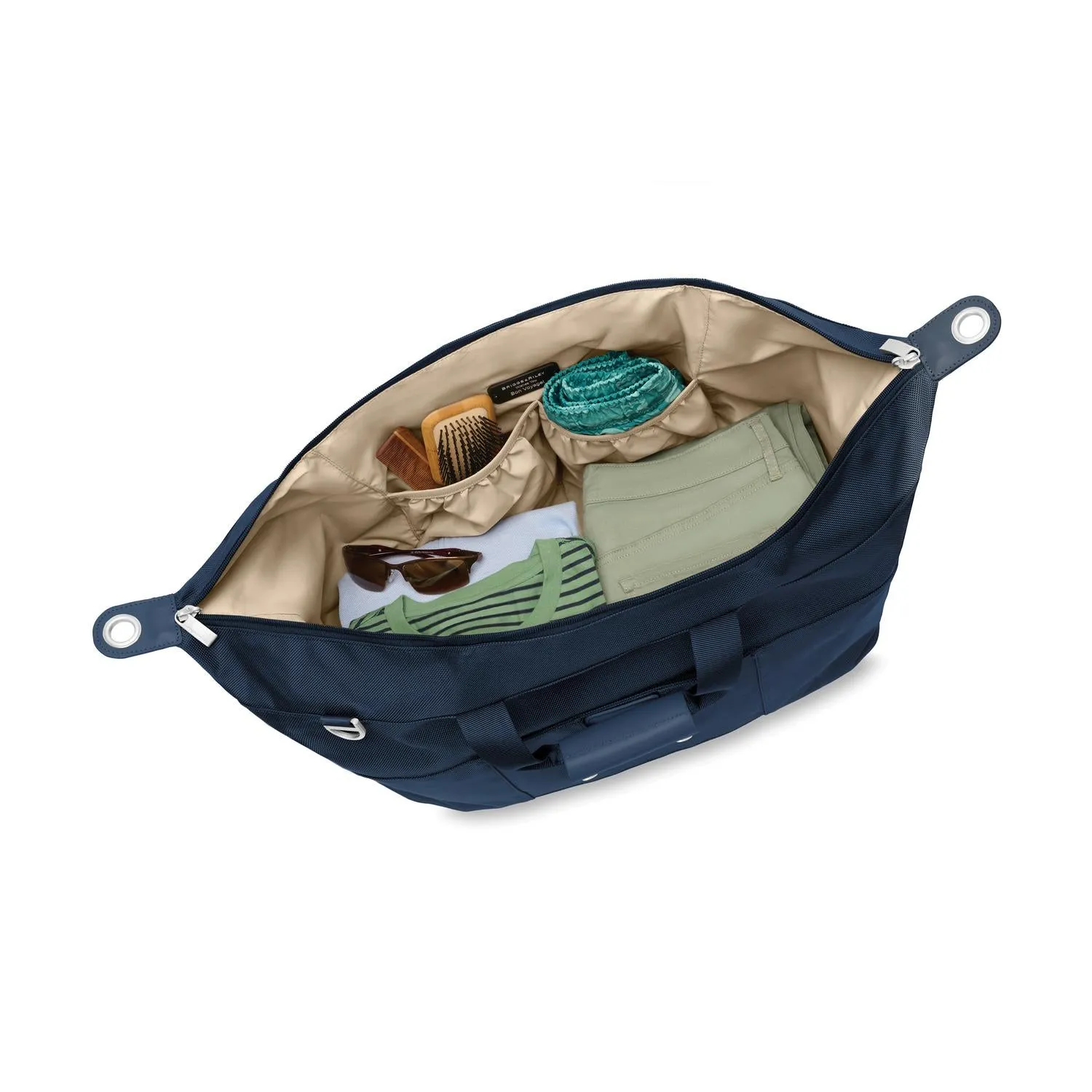 Weekender Duffle