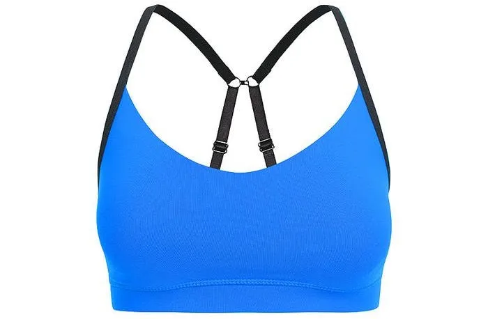 Willow Bra in Blue