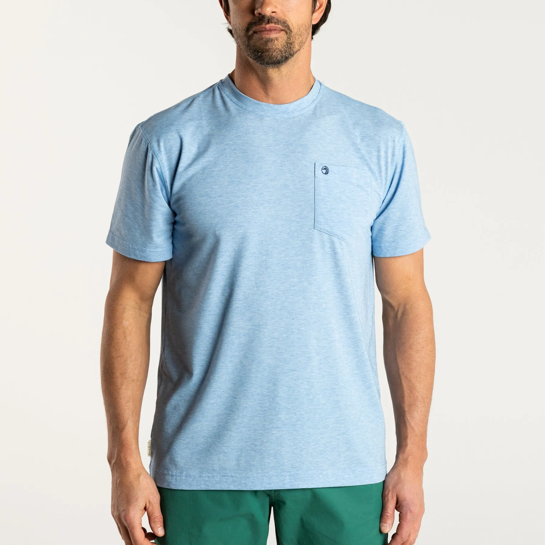 Windward Performance T-Shirt