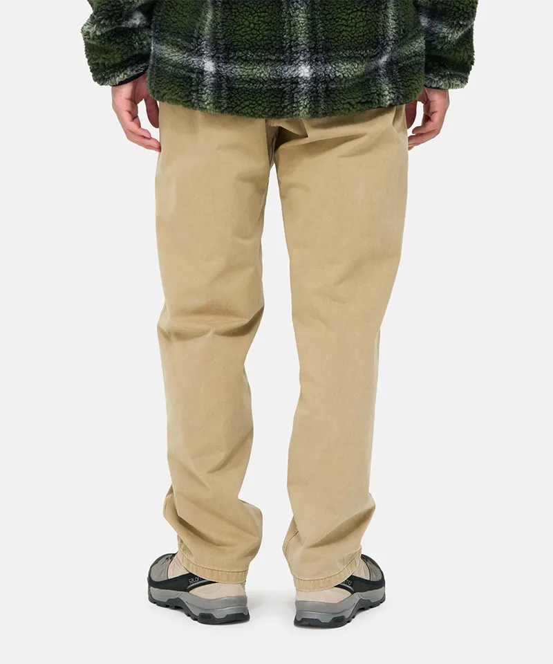 Winter Twill Gramicci Pant