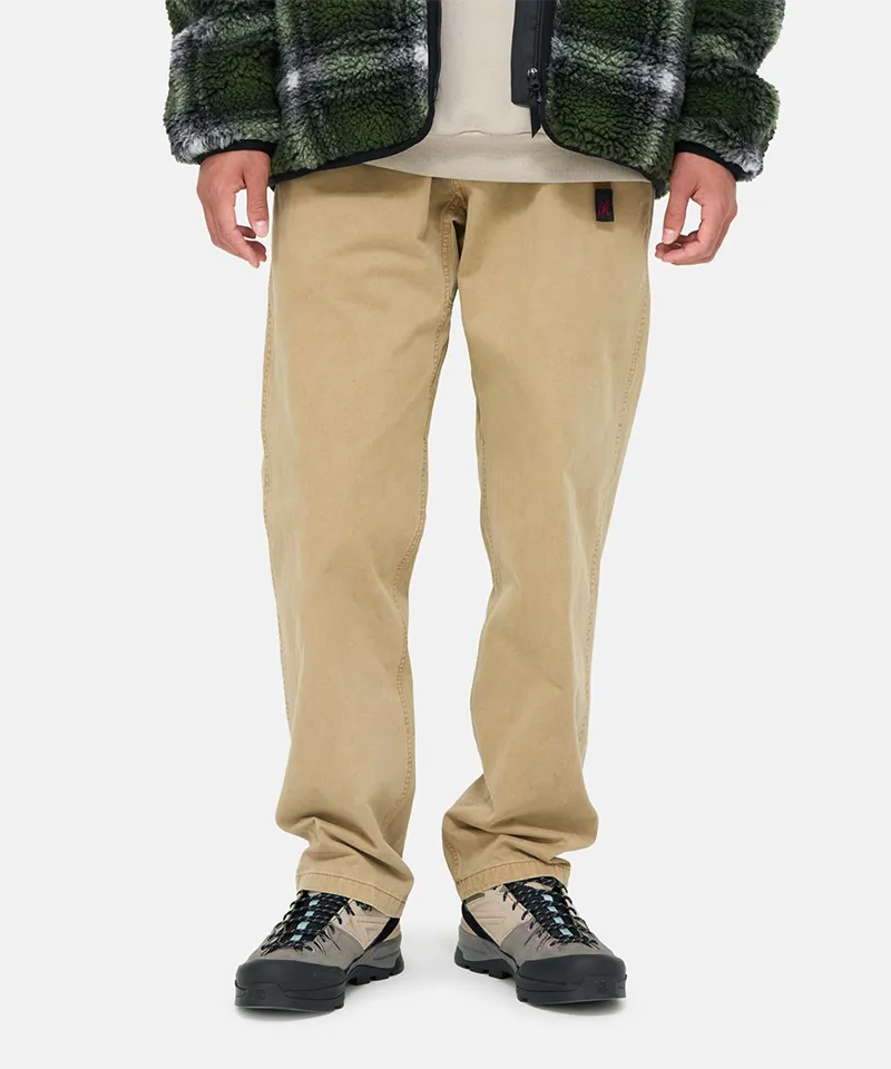 Winter Twill Gramicci Pant