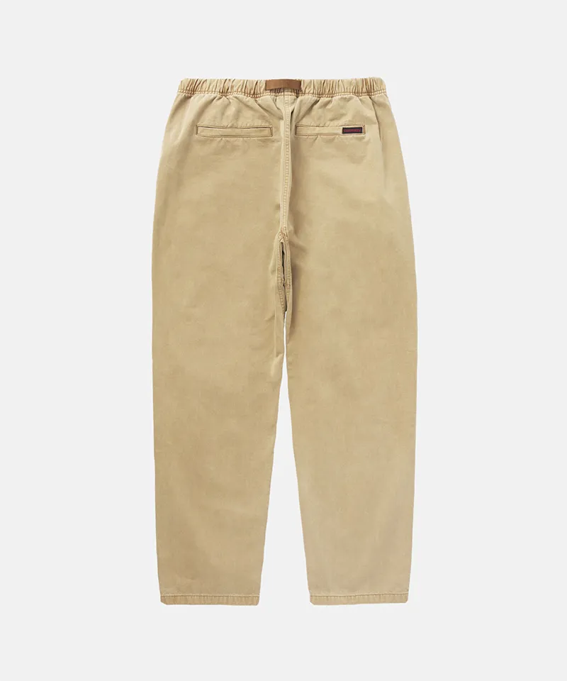 Winter Twill Gramicci Pant