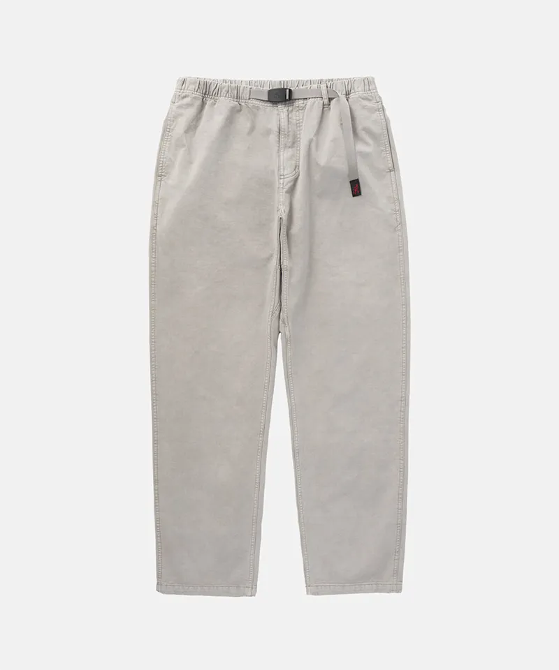 Winter Twill Gramicci Pant