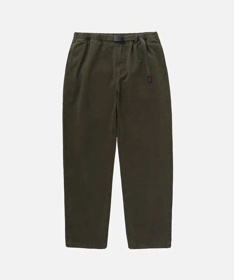 Winter Twill Gramicci Pant