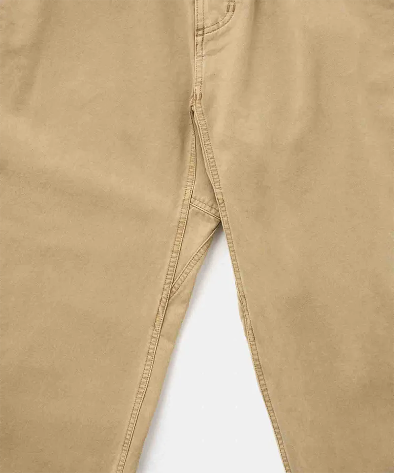 Winter Twill Gramicci Pant