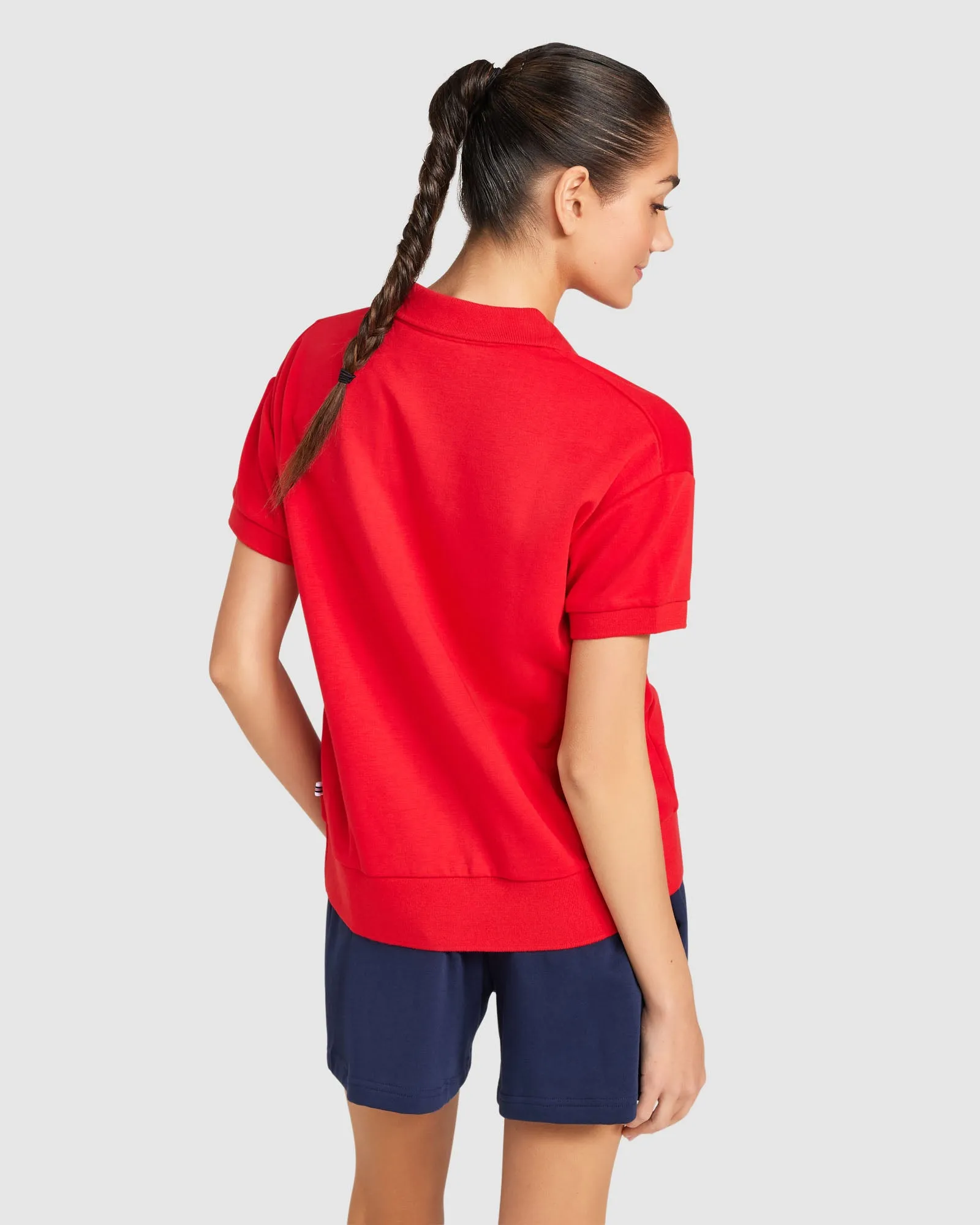 Women's Aubrey Polo