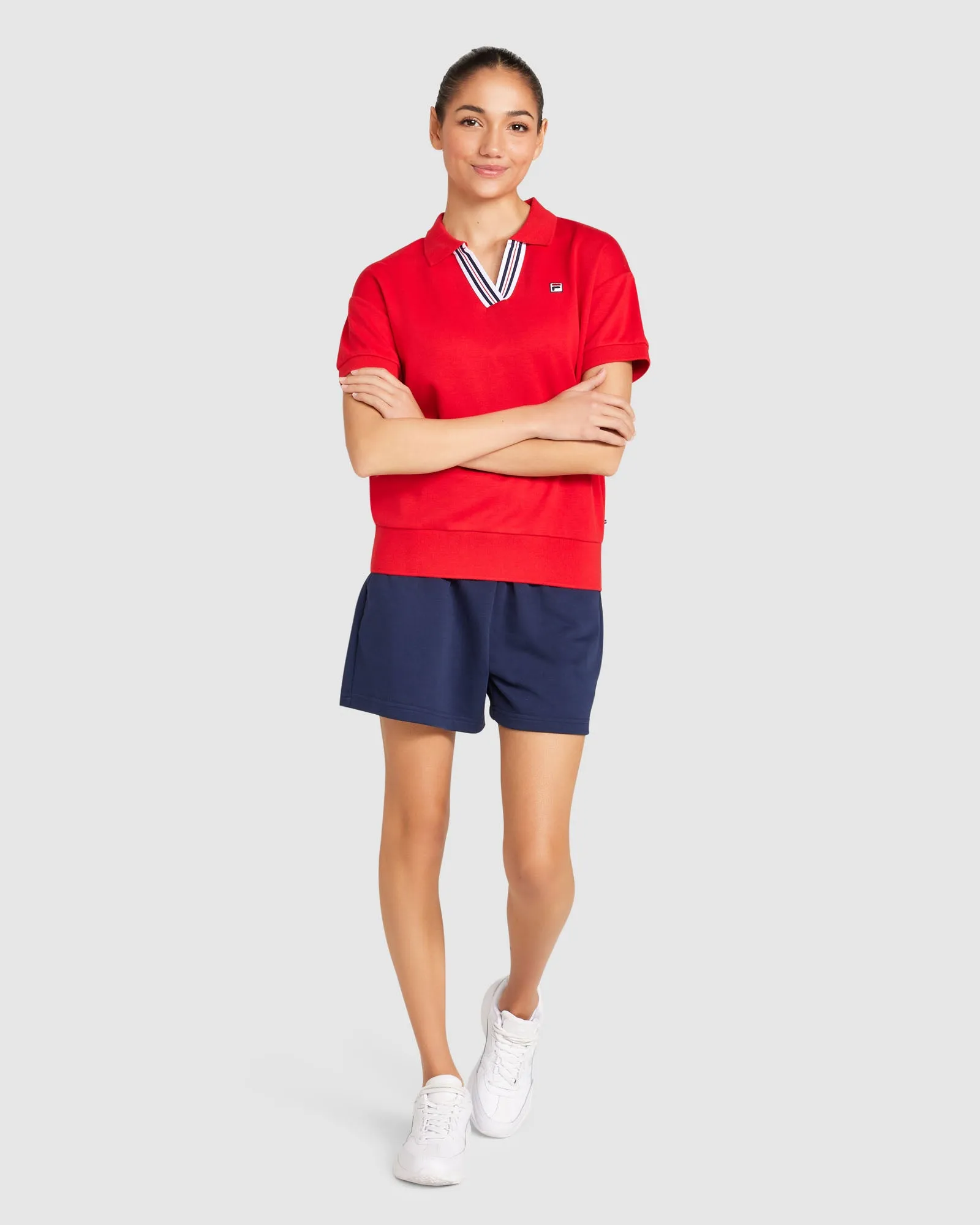 Women's Aubrey Polo