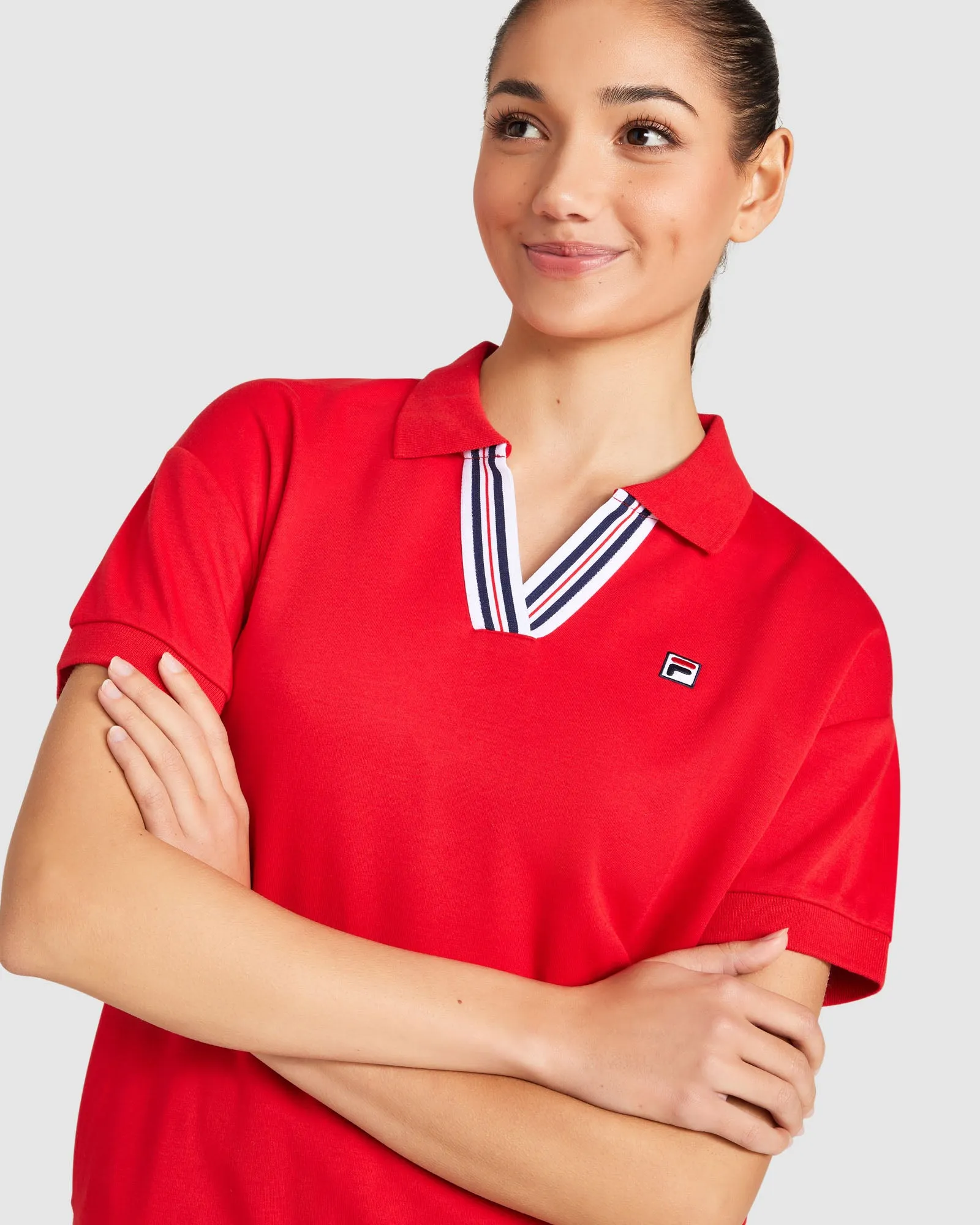 Women's Aubrey Polo