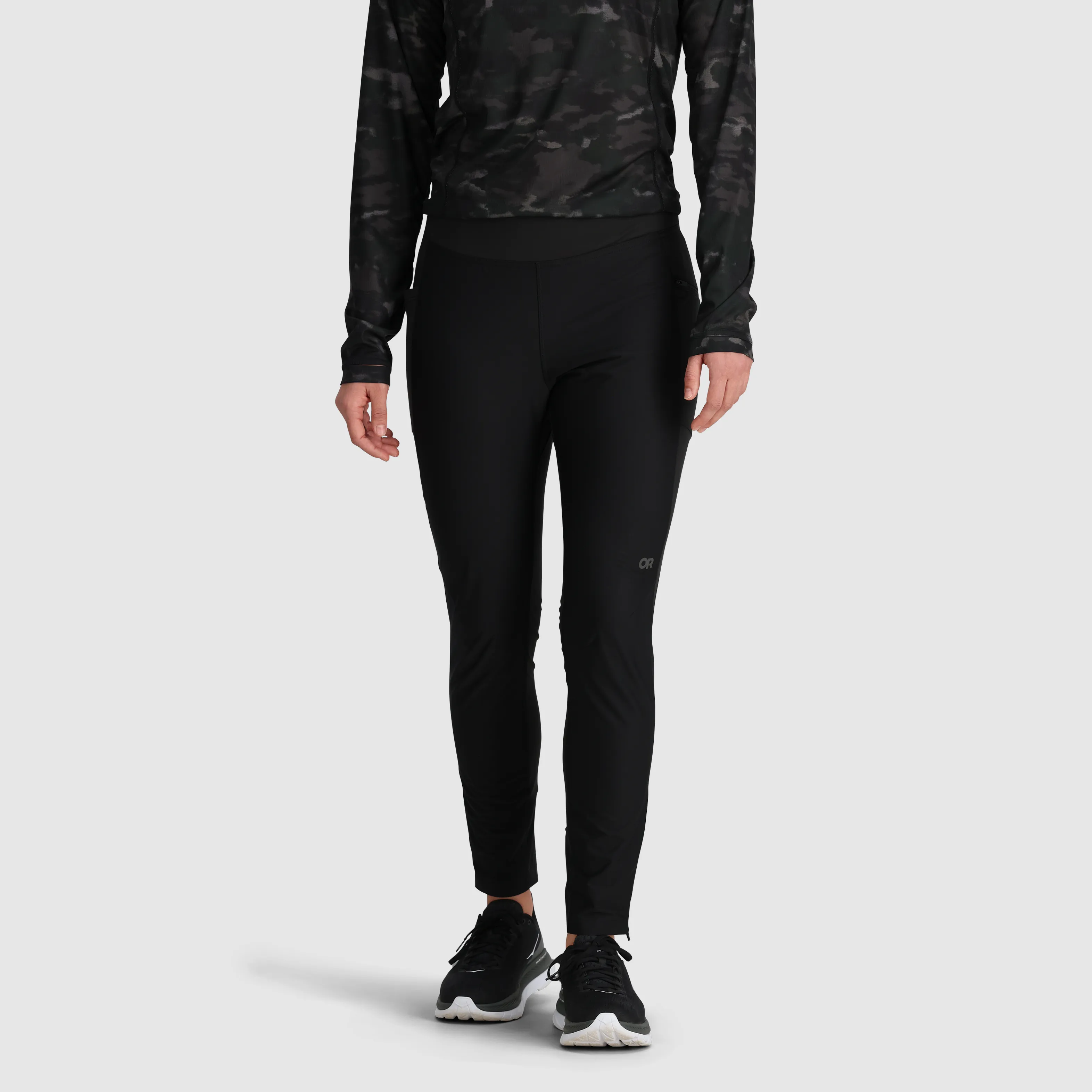 Women's Deviator Wind Leggings