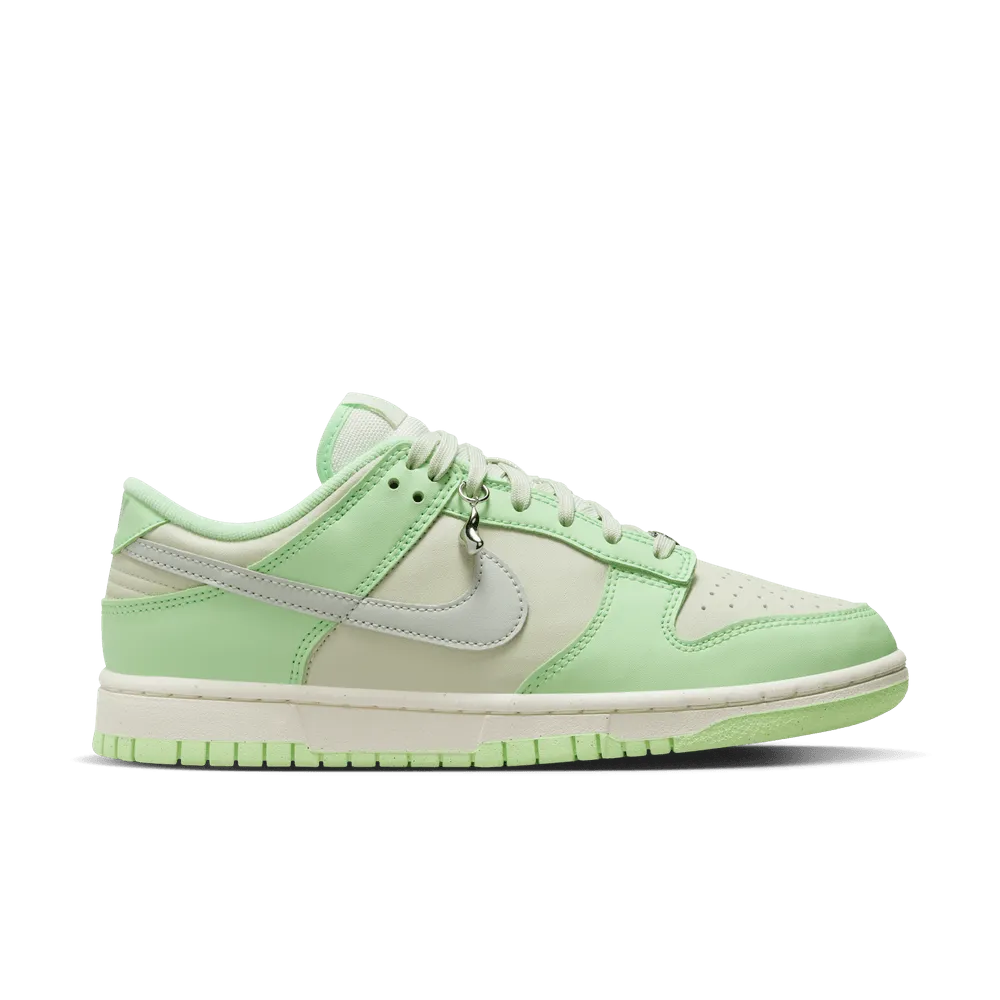 Women's Nike Dunk Low Next Nature Sea Glass