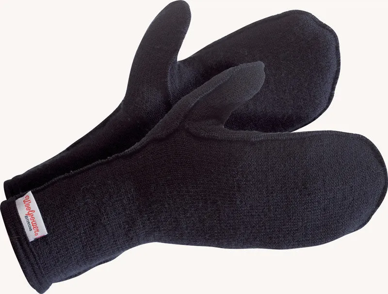 Woolpower 400 Thin Mittens