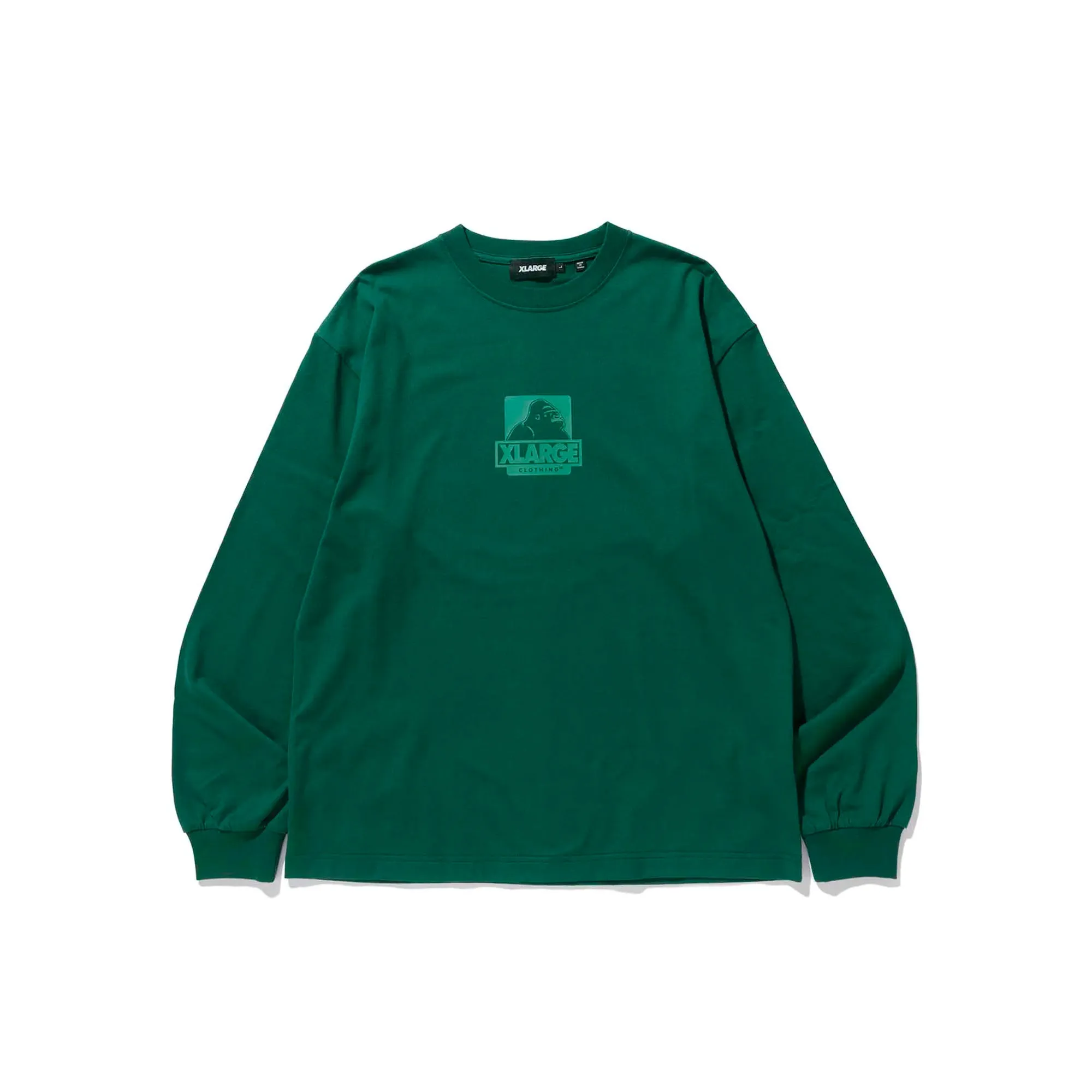 X-Large Mens OG LS Tee