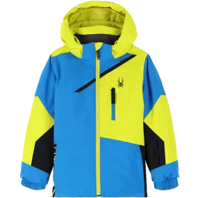 Youth Challenger Insulated Jacket