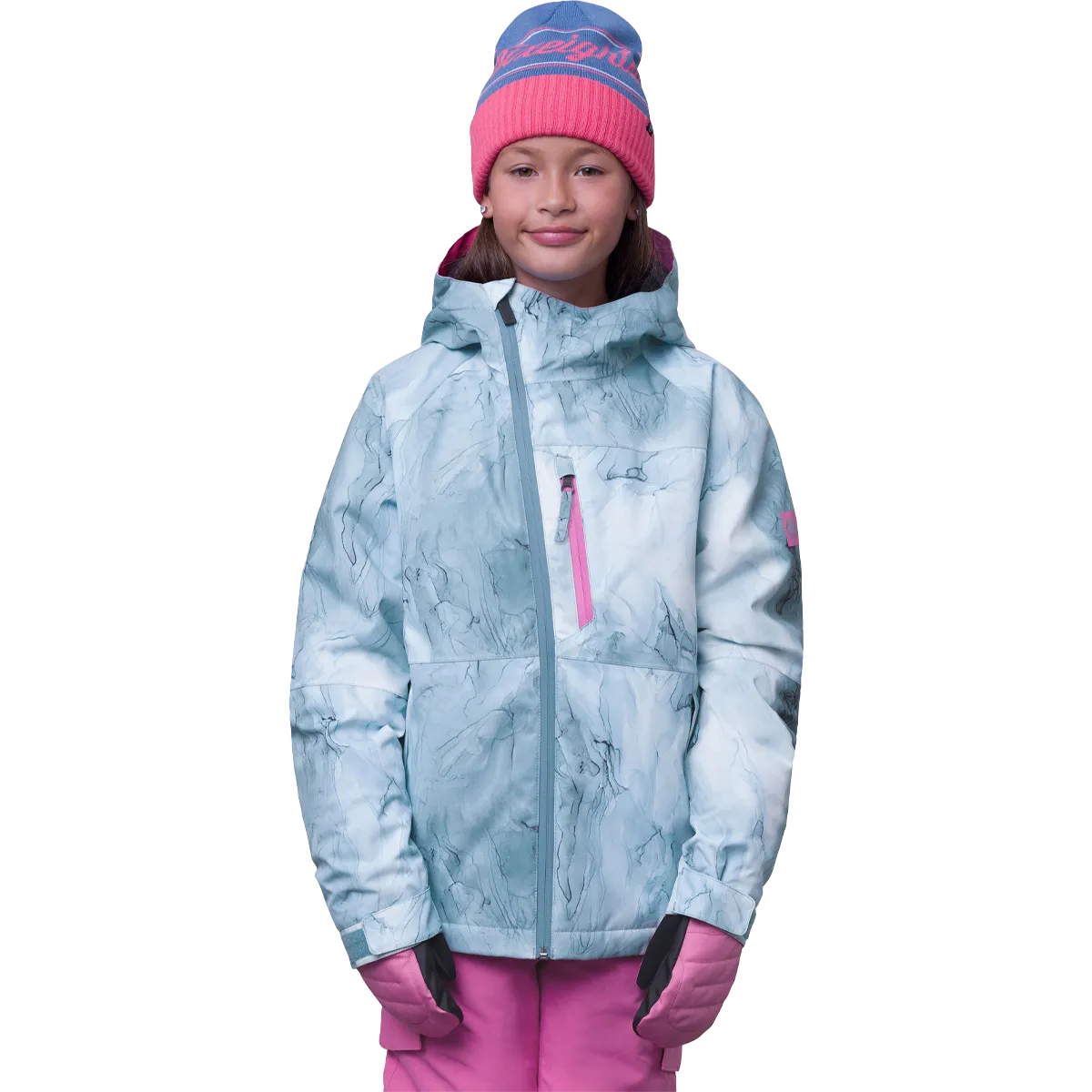 Youth Hydra Insulated Jacket