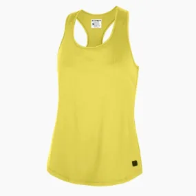 ZAAZEE Azura 2 Fitness Vest - Limoncello Yellow