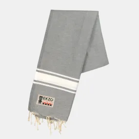 Zinc - Beach Towel